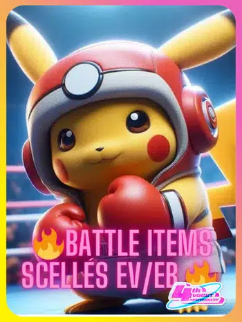 🔥🔥Battle Boxbreak EV-EB 4.5-151 ....🔥🔥