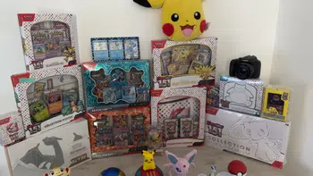 1er show Pokémon dans la jungle du Koala 🙋‍♂️🐨