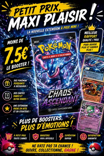 🔥Le moins cher de Voggt🔥