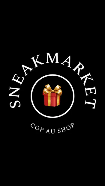 VOS CADEAUX de NOËL avec SNEAK ?!?
