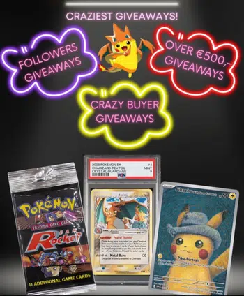 🔥500€ GA Party🔥1€ Single Special🔥Krankes Käufer GA🔥