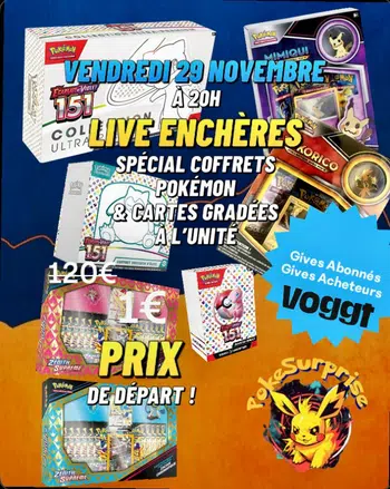 🚨 Spécial Coffrets Bangers Black Friday  🔥