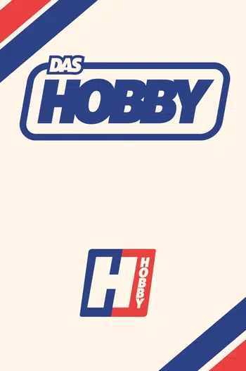 DAS HOBBY - CARDMADNESS SPECIAL