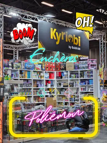 🔥 MEGA DIMANCHE POKÉMON ✨ 1€ PDD SPECIAL ITEMS