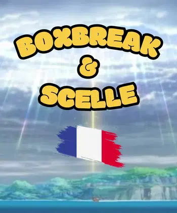 Boxbreak et Scellé FR