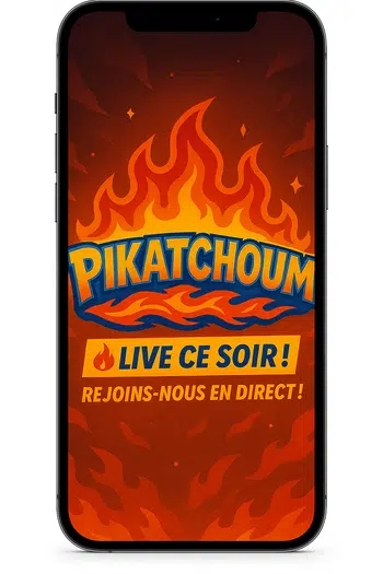 CARTE GRADÉ A 5€!!! BOOBOOOOOOO!! Spot