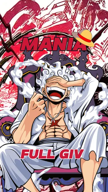 On Fini OP15 En Full Giv - Manga SP PL Tout a récupéré