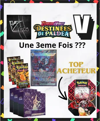 3eme Dracaufeu sur 4.5 ?