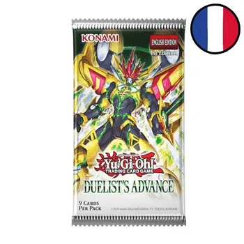 1pdd - Boxbreak L'Évolution du Duelliste