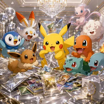 objectif art set impact des destins xy et nombreux lots