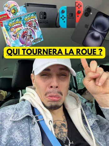 Give abo + 4displau sv9 a gagner