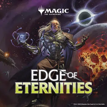 Collector EDGE of ETERNITY ET FINAL FANTASY de retour en stock !!