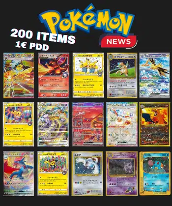 🔥 PÉPITES À GOGO - LIVE 1 € PDD 🔥