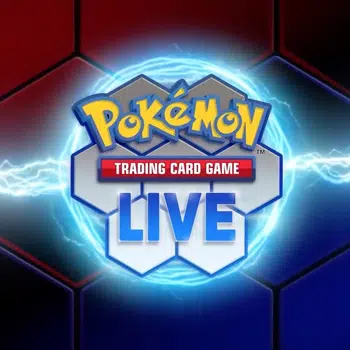 Live pokémon carte japonaise