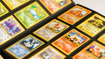 BANGERS DE FOU! BLOC EX/WIZARD/XY ETC