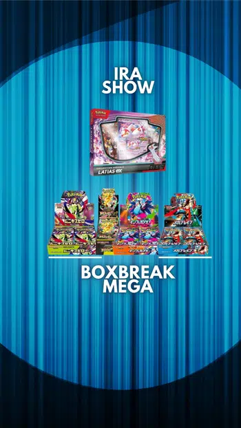 🇯🇵🇰🇷🇨🇳 100% Pépites ! Boxbreak & Scellé ! COFFRET LATIAS A GAGNER