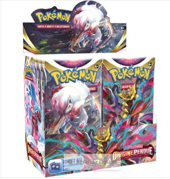 DISPLAY ORIGINE PERDUE