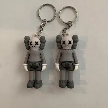 SHOW PDD 1EUR! porte clés kaws