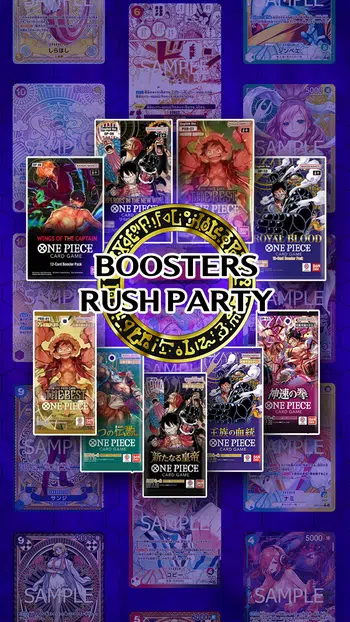 MANGA LUFFY BECKETT A GAGNER