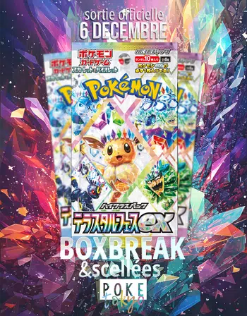 🇯🇵🗼 🔥 SV8A / SV2A & Gradation PSA en direct de TOKYO 🔥🗼🇯🇵