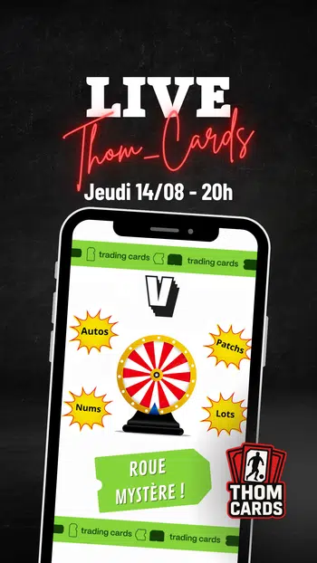 ⚽ LIVE ROUE MYSTÈRE 2.0 ! 💥