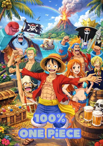 BOXBREAK ET SCELLE ONE PIECE