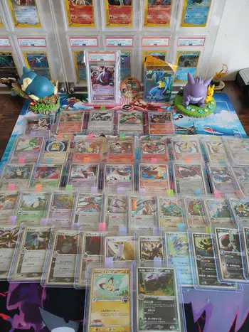 ⛩️🇯🇵BIG SHOW EVENT AVEC DE BEAUX ETATS ALL SERIES VINTAGE 🇯🇵⛩️