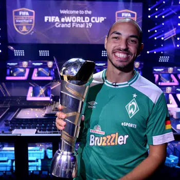 MoAubas Los Blancos Giveaway Stream