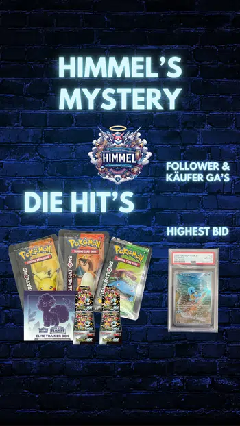 Himmels Mystery