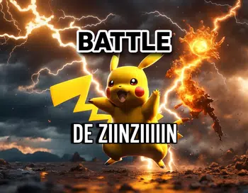 BATTLE A MORT ETB 4.5/6.5