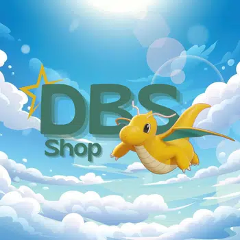 DBS Shop