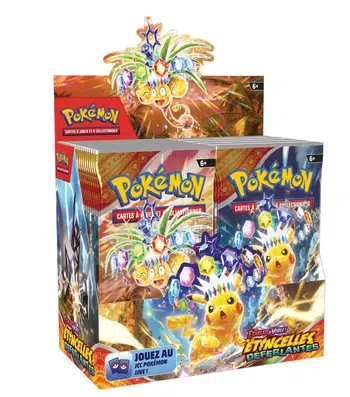 BOX BREAK MULTI SERIES