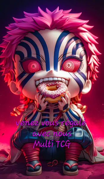 Naruto, Demon Slayer, Waifu