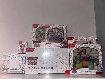 VENTE CARTE A L'UNITE