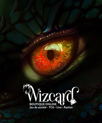 💫​ WIZCARD MAGIC 💫 Boosters & Cie 🎁👀
