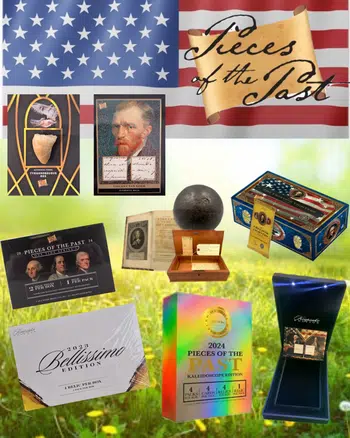 📜 Exclusivité Piece of the past + cadeaux 🎁