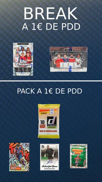 LIVE FOOTBALL ( SOCCER) FULL 1 PPD 1 pack panini donruss soccer 2023/2024
