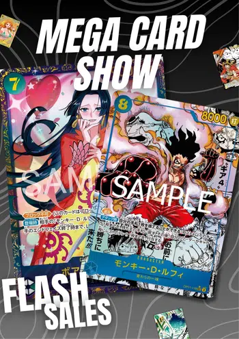🔥 SHOW LÉGENDAIRE ONE PIECE- EXCLU JAP 100% ONE PIECE 🇯🇵