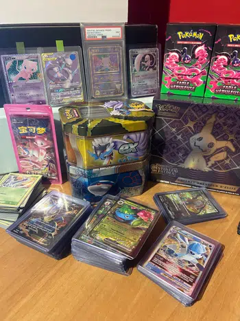 Carte à l'unité FR/JAP ! Give Abo / Acheteur !