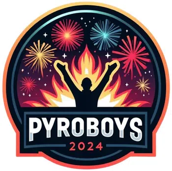 PyroBoys Shop