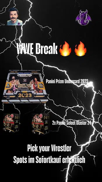 WWE Wednesday