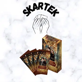 ⚡️Harry Potter Cosmos – Spots dès 1€, gros HITS à drop & BOX en GIVE !🪄