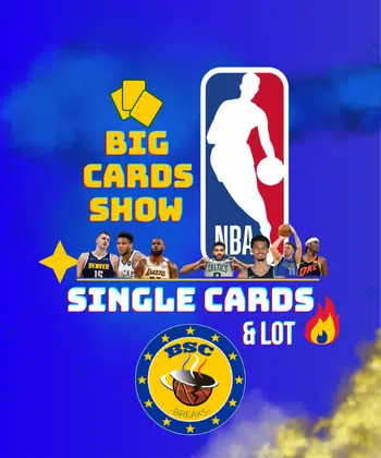 🏀 Upgrade ta collection 🔥