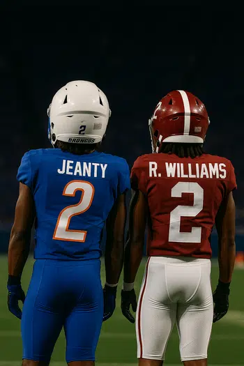 New import us multisports et give de folie