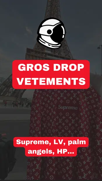 ASTRO CLOTHES | SUPREME, LV, PALM ANGELS, BB...