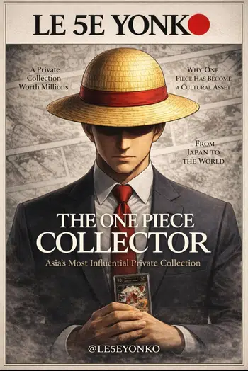 1€ PDD avec Le5eyonko : on vous attend sur LaughTale!!!