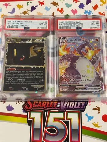 PSA/Prime/Xy/151/4.5🔥Passe finir ton classeur+participation ps5