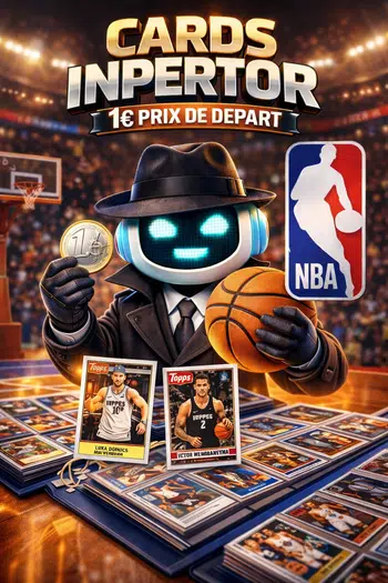 1€ PDD + BREAK