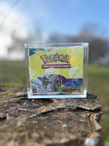 Cartes à l’unité 1€ PDD