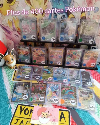 Pro : plus de 400 articles en ligne ( +Nouveautés tous les jours)